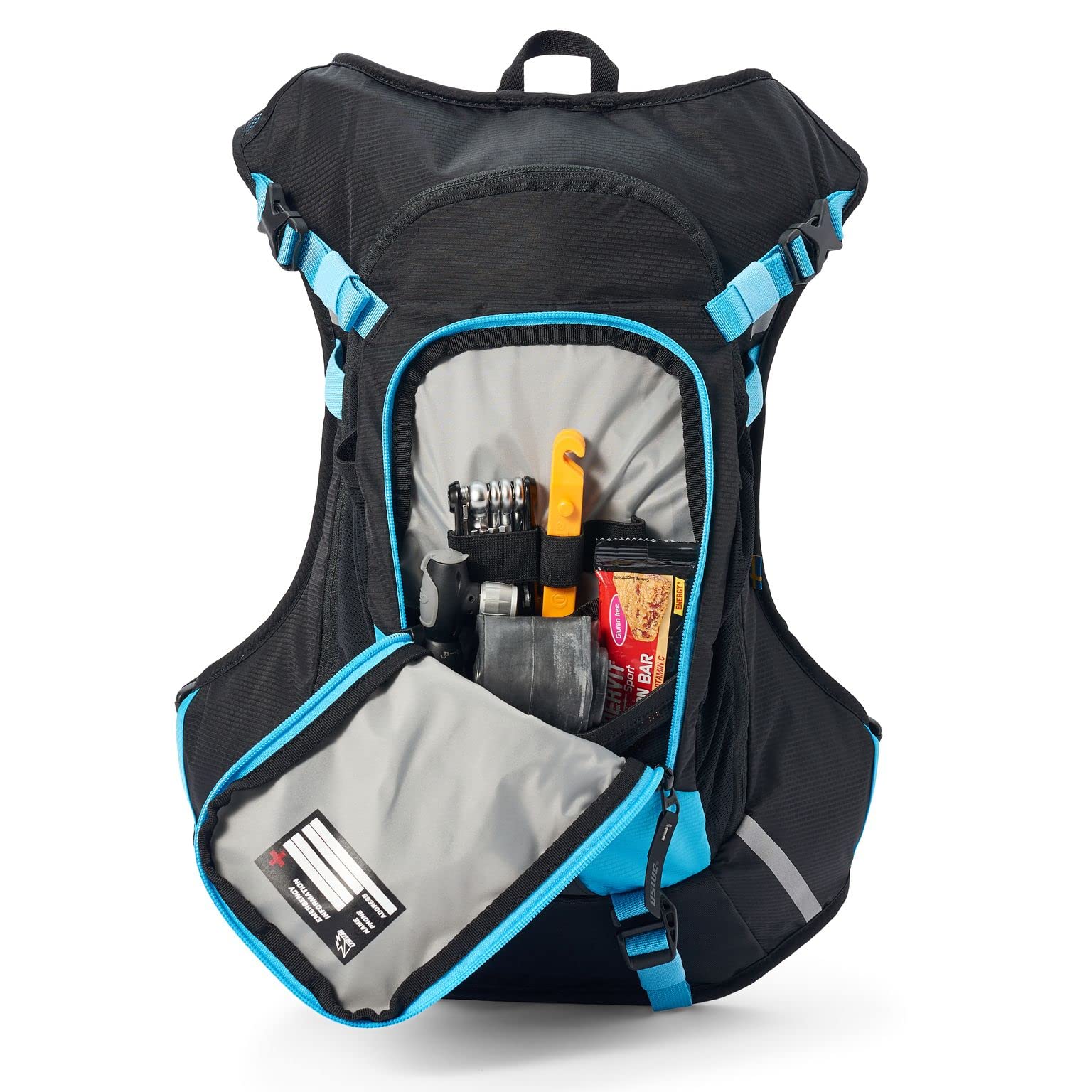 Amazon.co.jp: USWE MTB ハイドロハイドレーションパック
